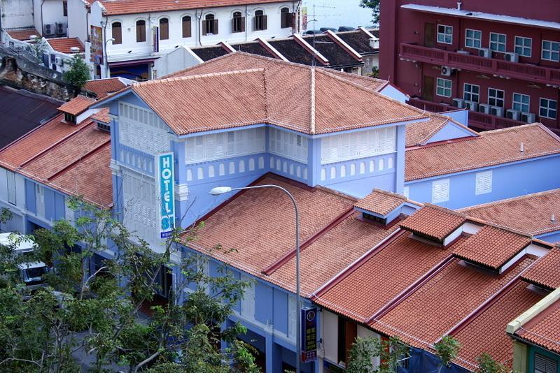 Hotel 81 Heritage Singapore Ngoại thất bức ảnh