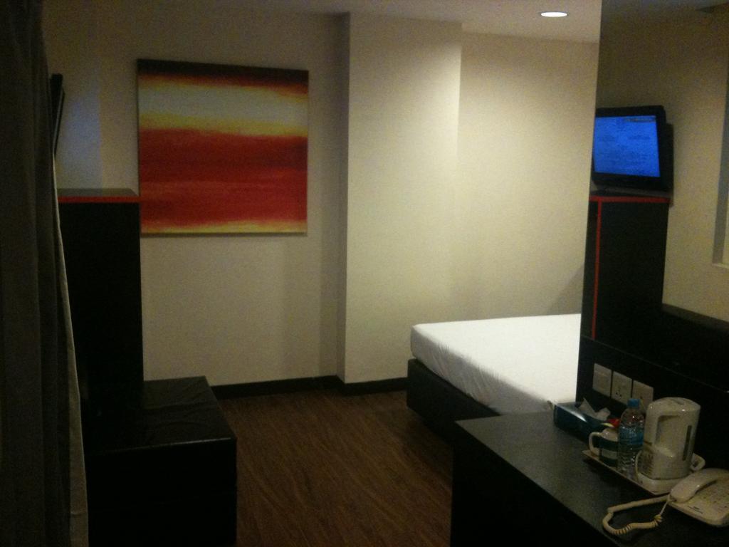Hotel 81 Heritage Singapore Ngoại thất bức ảnh