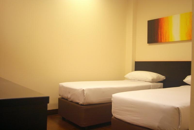 Hotel 81 Heritage Singapore Ngoại thất bức ảnh