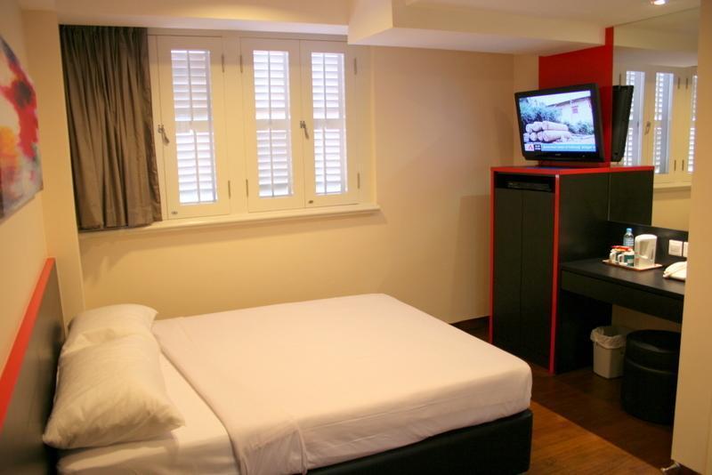 Hotel 81 Heritage Singapore Ngoại thất bức ảnh