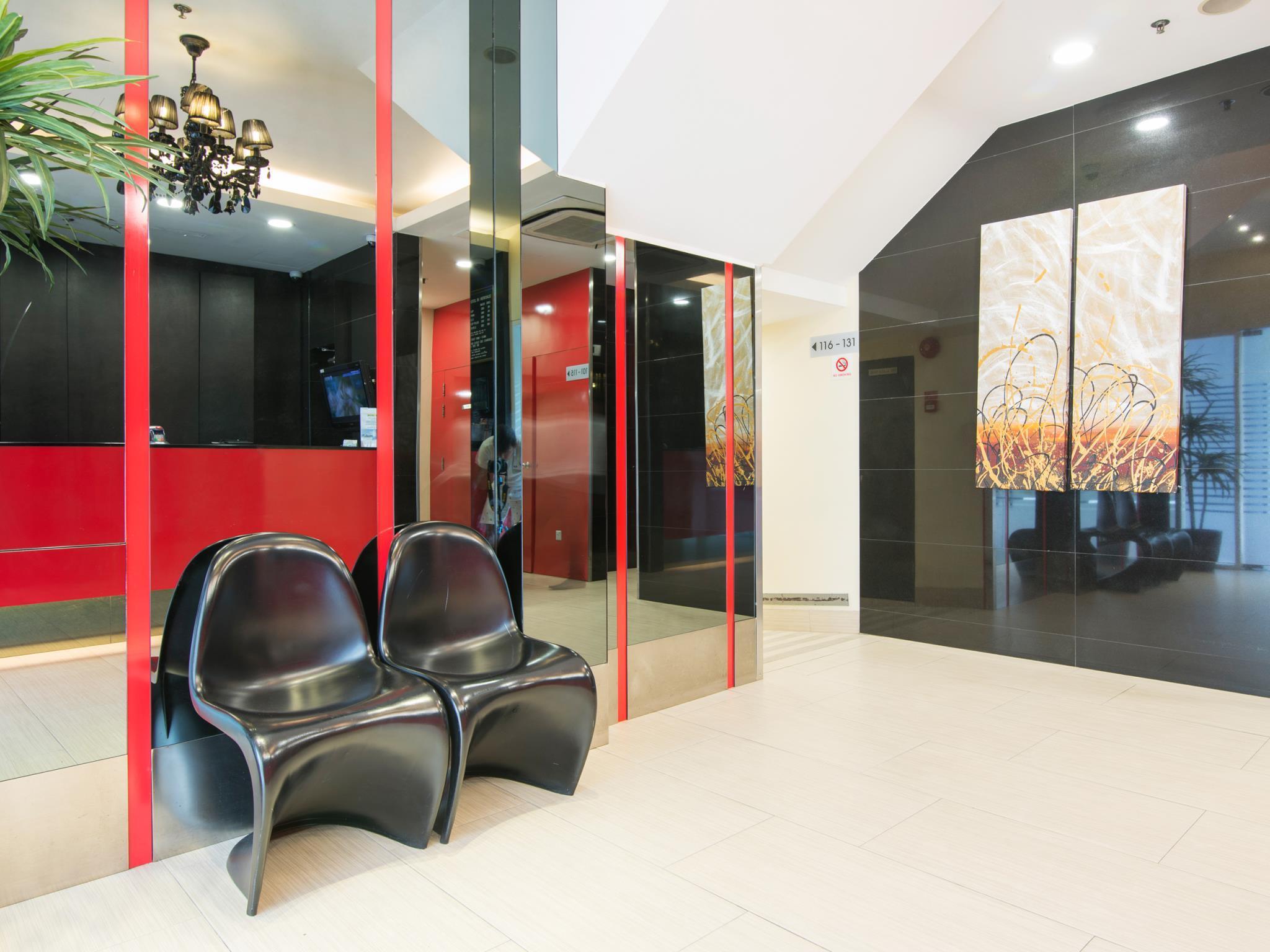 Hotel 81 Heritage Singapore Ngoại thất bức ảnh