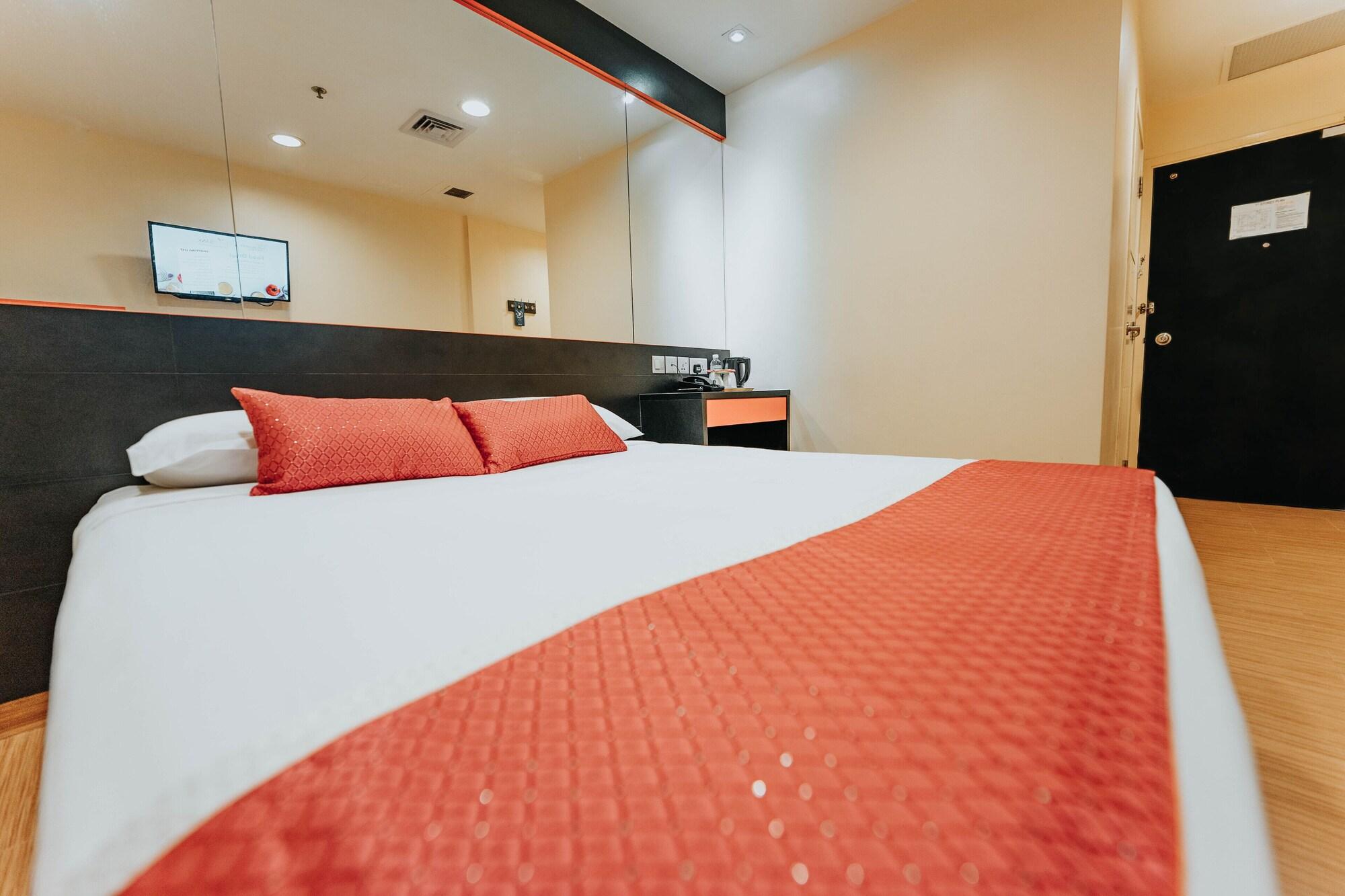 Hotel 81 Heritage Singapore Ngoại thất bức ảnh