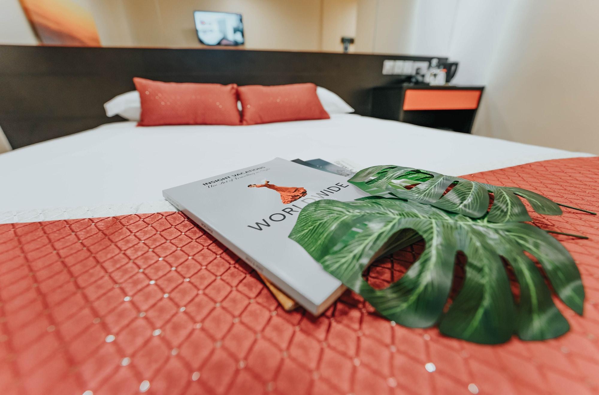 Hotel 81 Heritage Singapore Ngoại thất bức ảnh