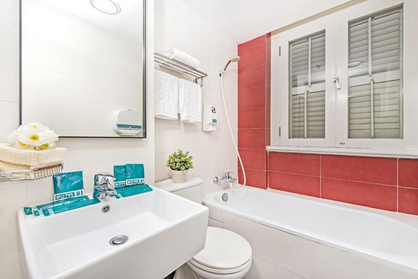Hotel 81 Heritage Singapore Ngoại thất bức ảnh