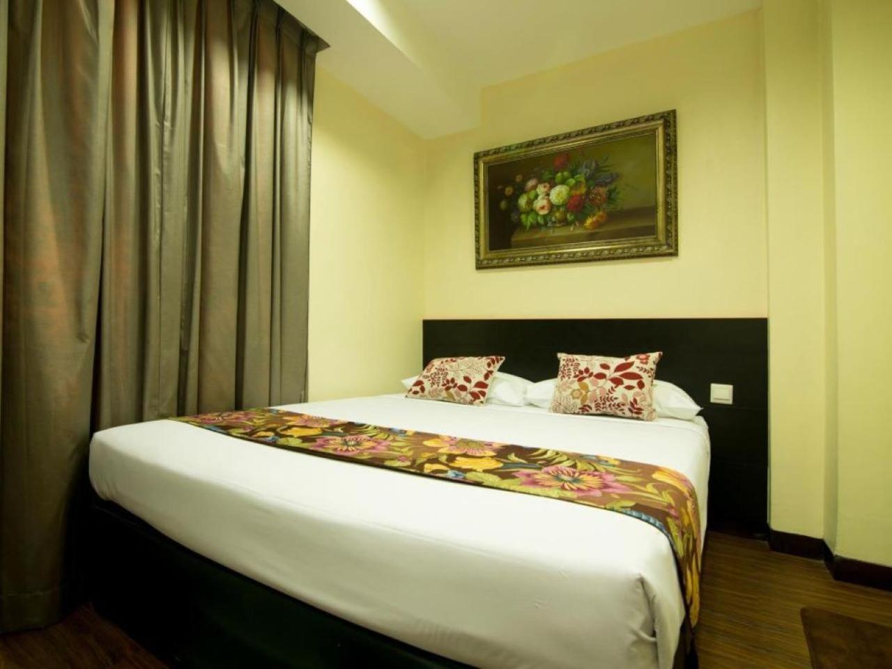 Hotel 81 Heritage Singapore Ngoại thất bức ảnh