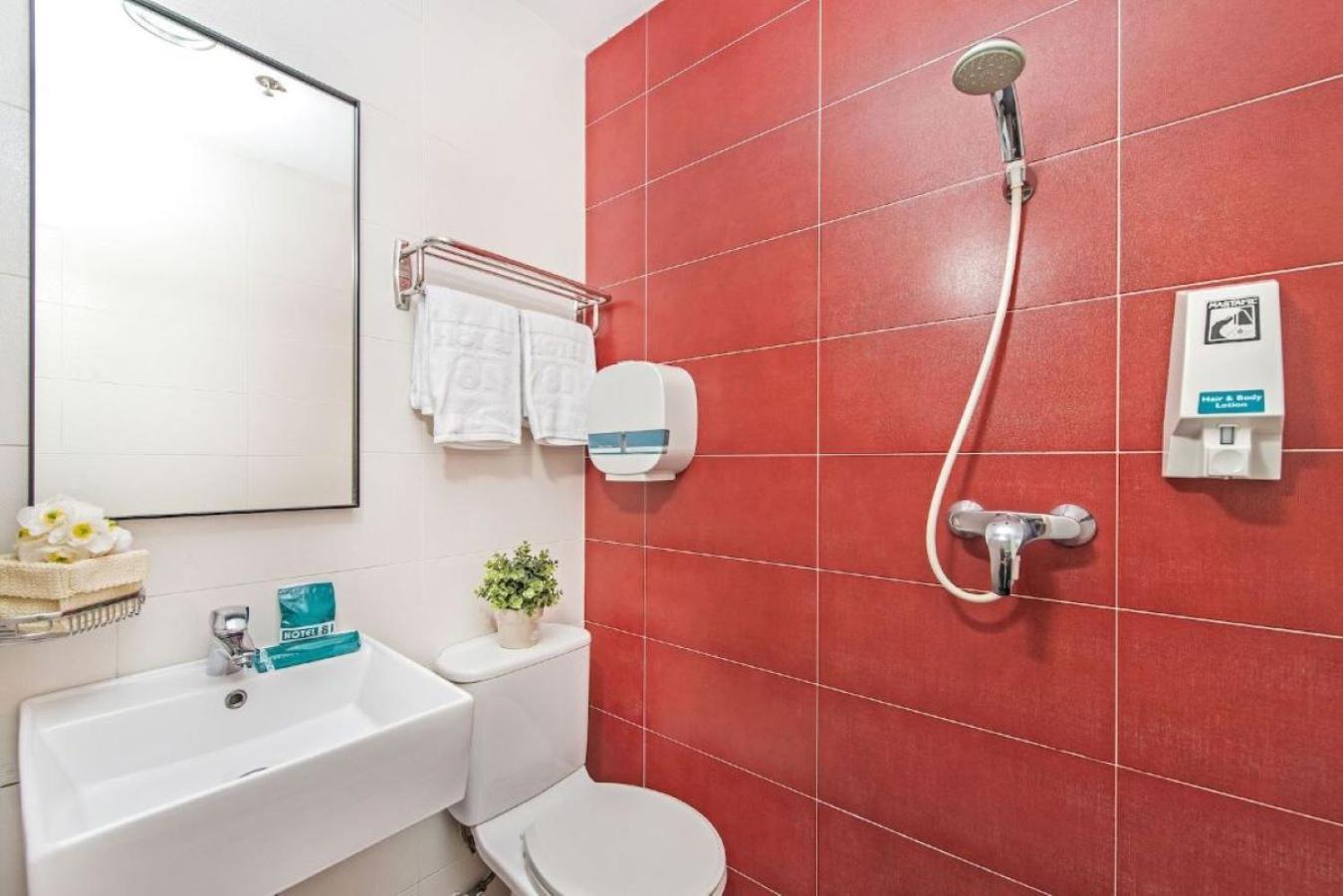 Hotel 81 Heritage Singapore Ngoại thất bức ảnh